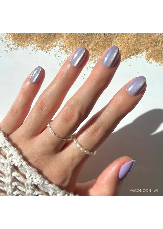Glamnetic Mermaid's Tail Press On Nails