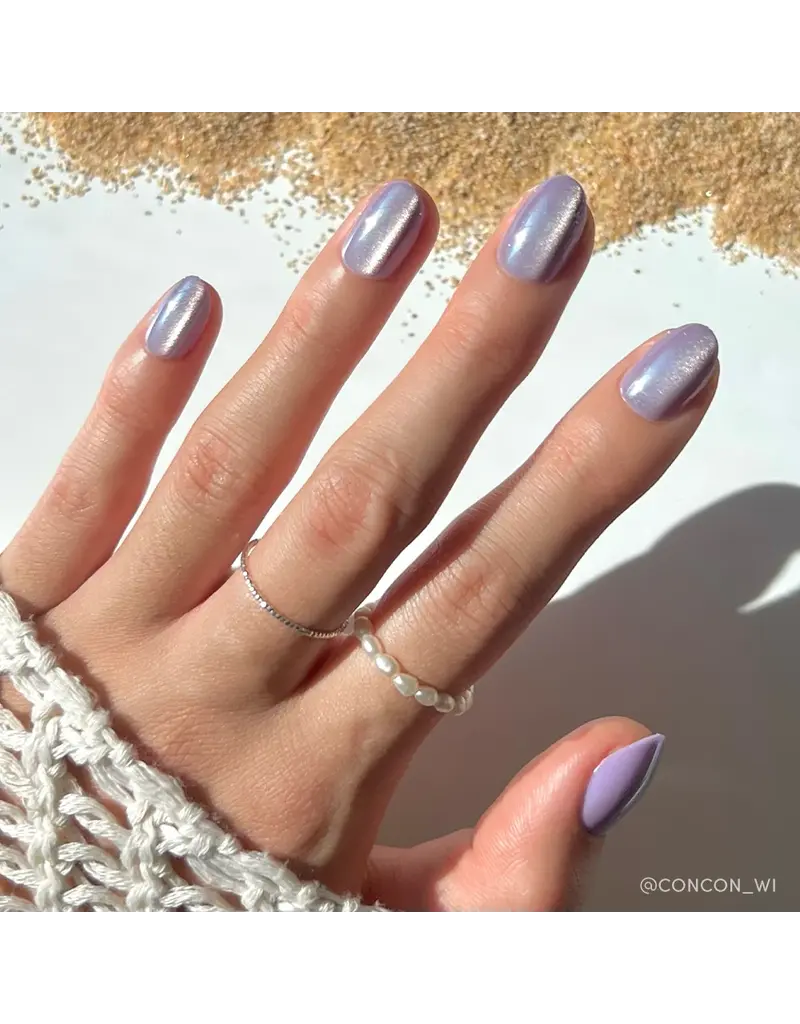 Glamnetic Mermaid's Tail Press On Nails