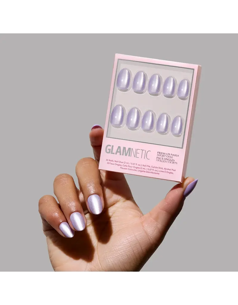 Glamnetic Mermaid's Tail Press On Nails