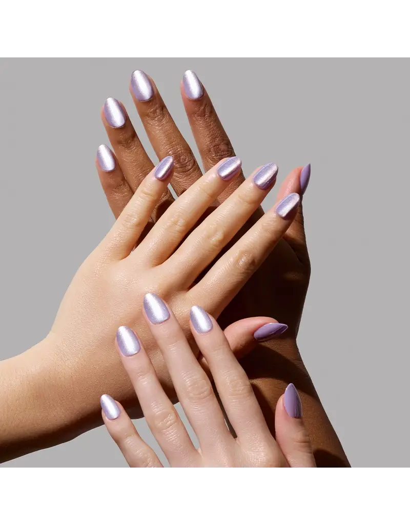 Glamnetic Mermaid's Tail Press On Nails