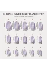 Glamnetic Mermaid's Tail Press On Nails