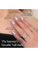 Glamnetic Mermaid's Tail Press On Nails