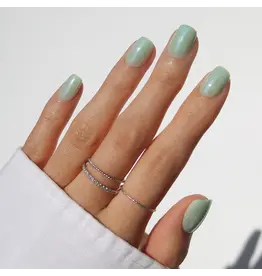Glamnetic Honeydewy Press On Nails