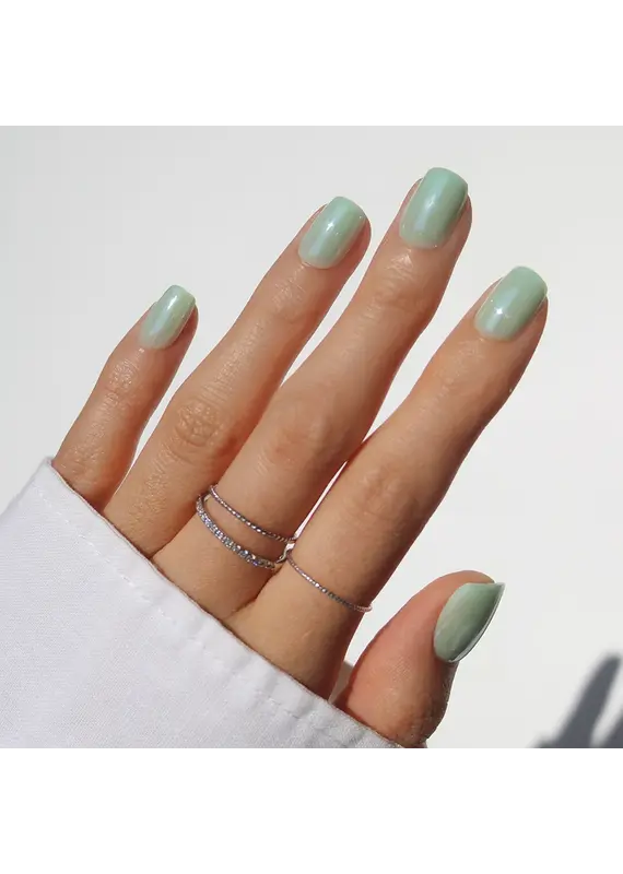 Glamnetic Honeydewy Press On Nails