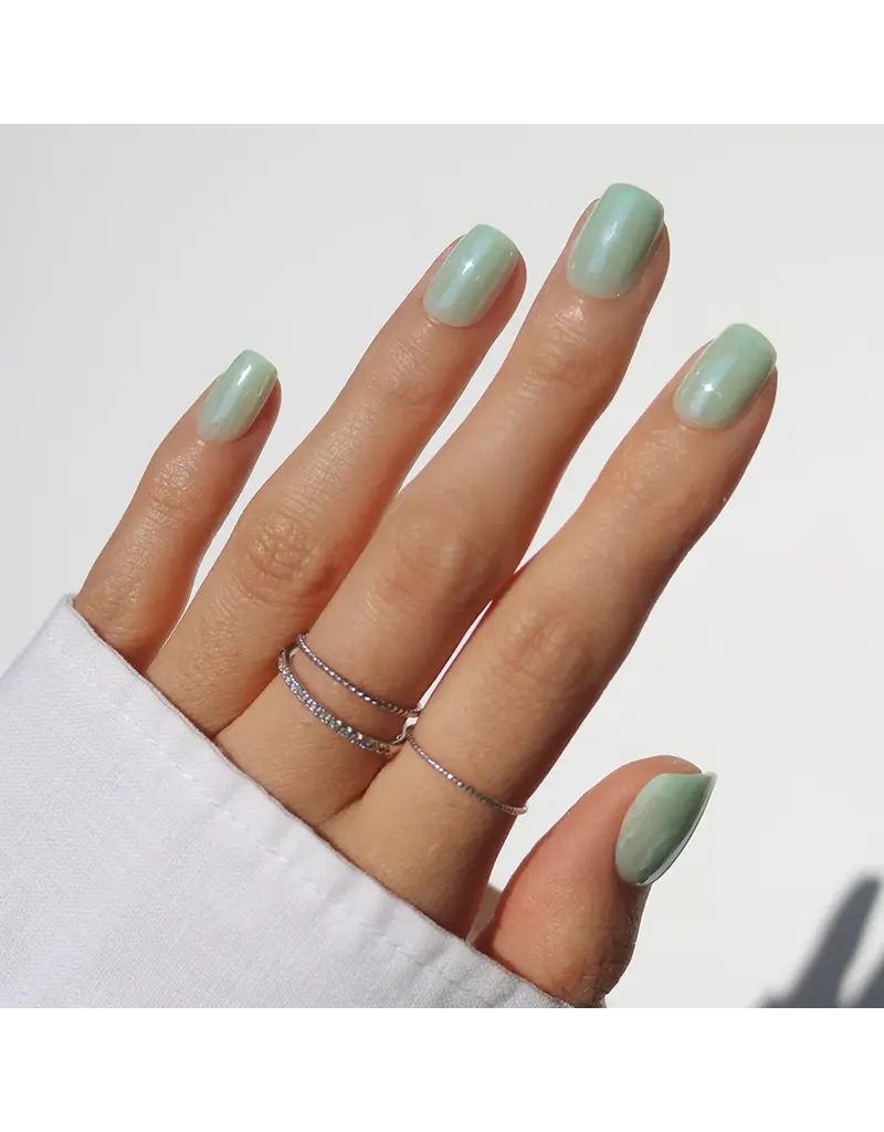 Glamnetic Honeydewy Press On Nails