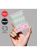 Glamnetic Honeydewy Press On Nails