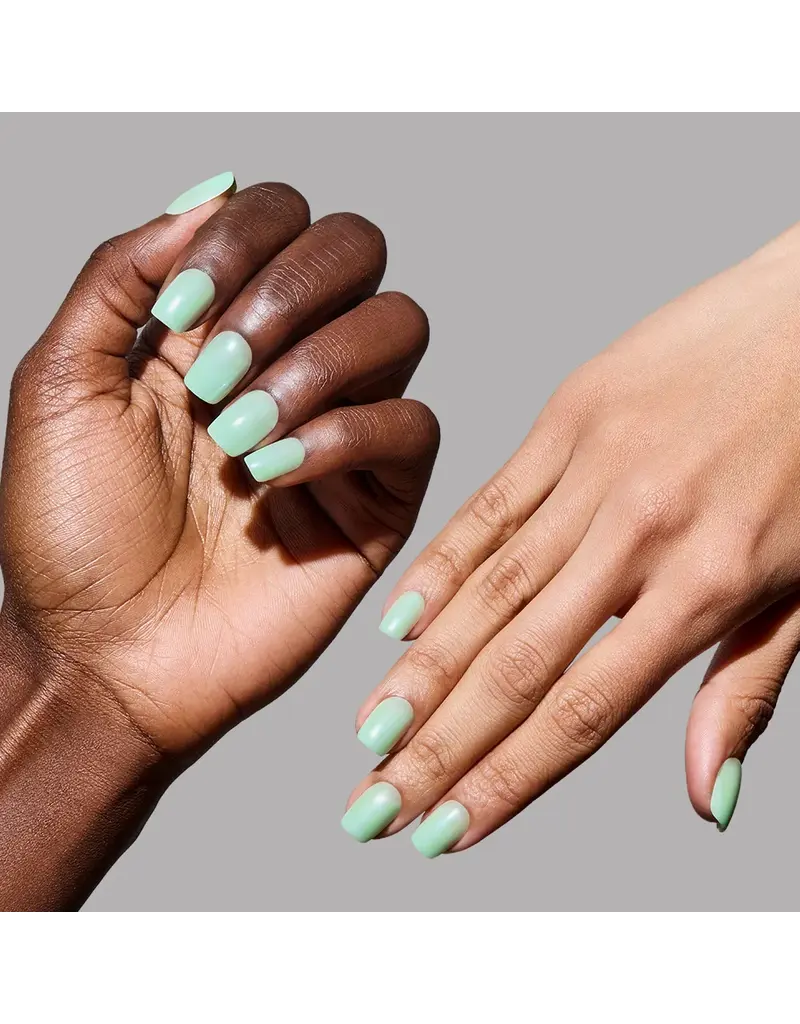 Glamnetic Honeydewy Press On Nails