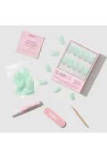 Glamnetic Honeydewy Press On Nails