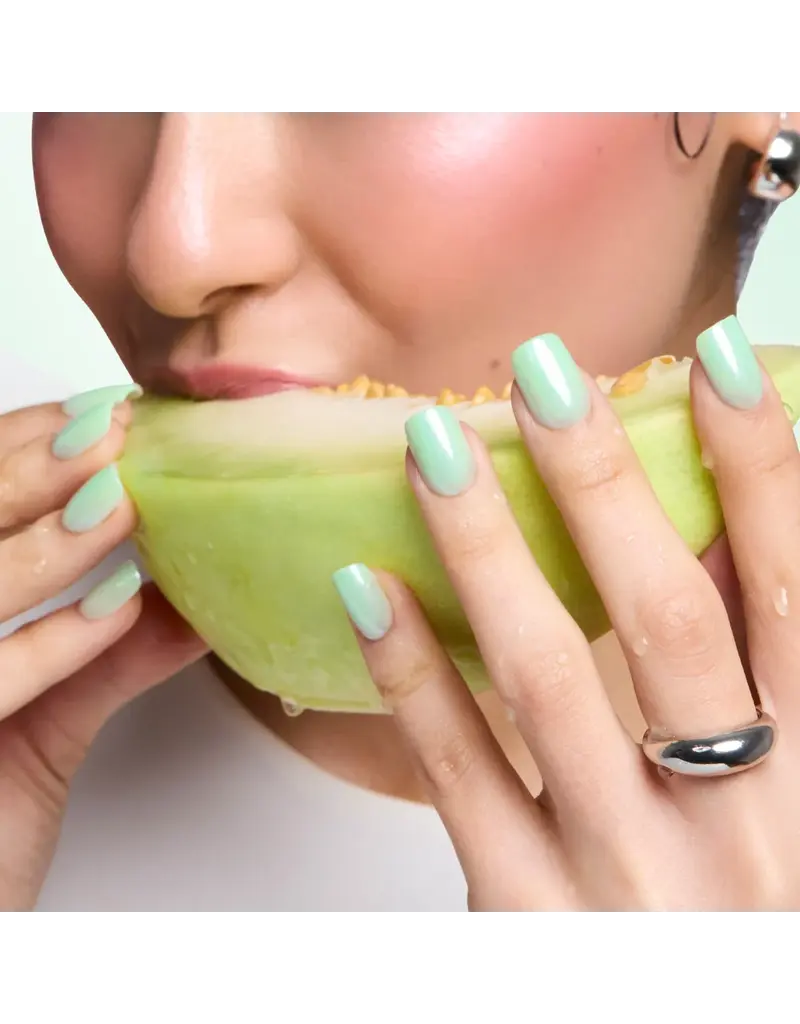 Glamnetic Honeydewy Press On Nails