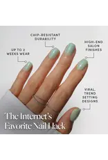 Glamnetic Honeydewy Press On Nails