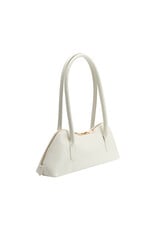 Melie Bianco Dakota Recycled Vegan Leather Shoulder Bag