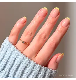 Glamnetic French Butter Press On Nails