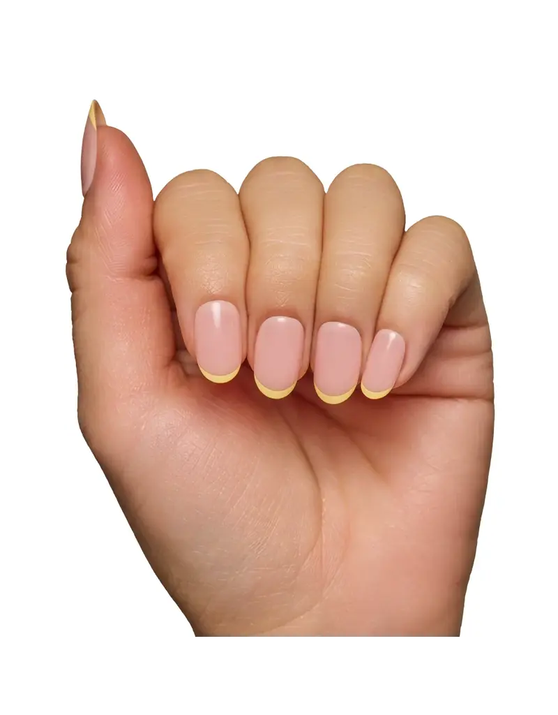 Glamnetic French Butter Press On Nails