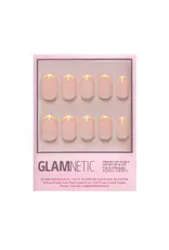 Glamnetic French Butter Press On Nails