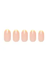 Glamnetic French Butter Press On Nails