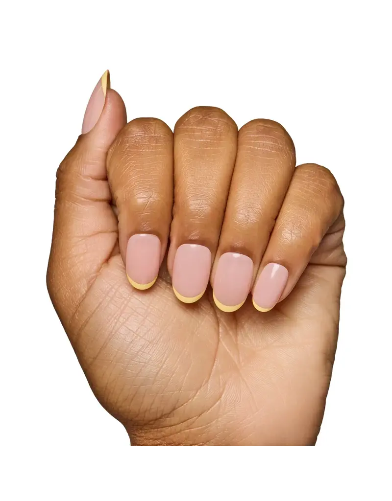 Glamnetic French Butter Press On Nails