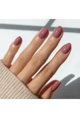 Glamnetic Mauve Press On Nails