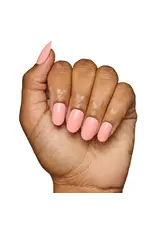 Glamnetic Peach Coral Press On Nails