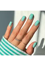 Glamnetic Soft Teal Press On Nails