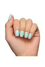 Glamnetic Soft Teal Press On Nails