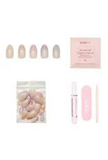 Glamnetic Neon Lights Press On Nails