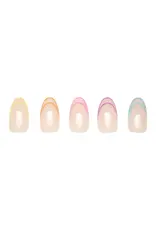 Glamnetic Neon Lights Press On Nails