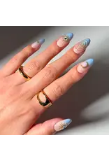 Glamnetic Spirited Sky Press On Nails
