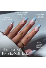 Glamnetic Spirited Sky Press On Nails