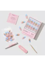 Glamnetic Spirited Sky Press On Nails
