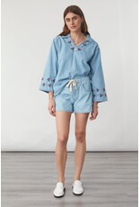 Seventy + Mochi Cody Short
