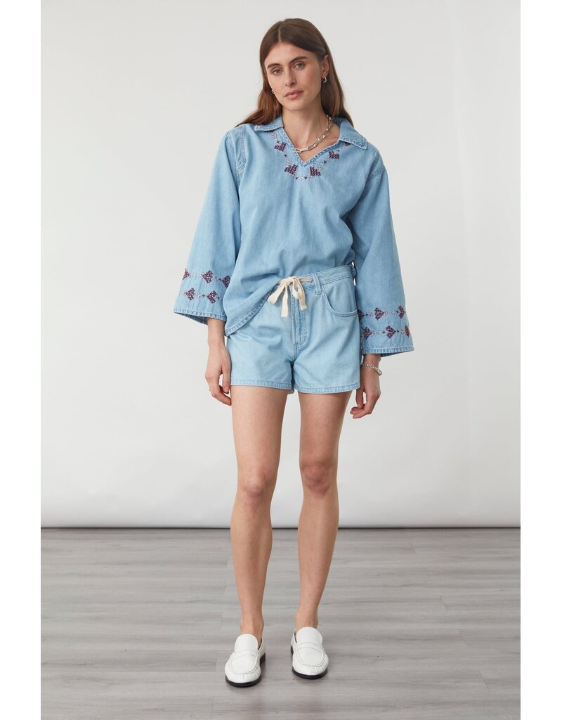 Seventy + Mochi Cody Short