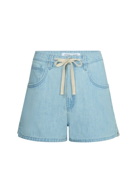 Seventy + Mochi Cody Short