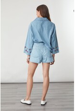 Seventy + Mochi Cody Short