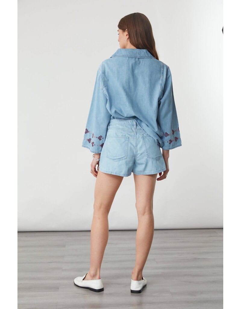 Seventy + Mochi Cody Short