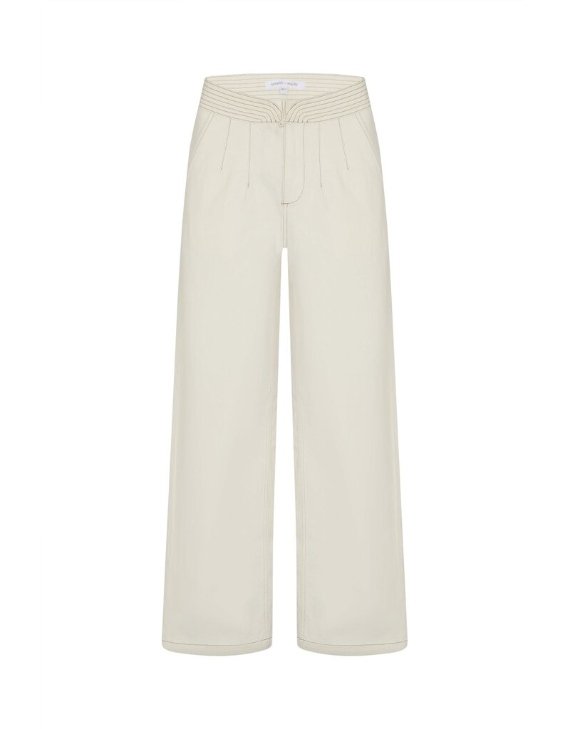 Seventy + Mochi Maia Jean