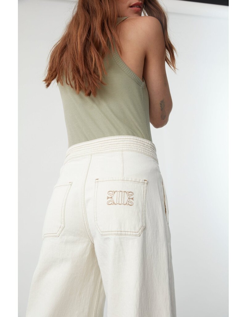 Seventy + Mochi Maia Jean