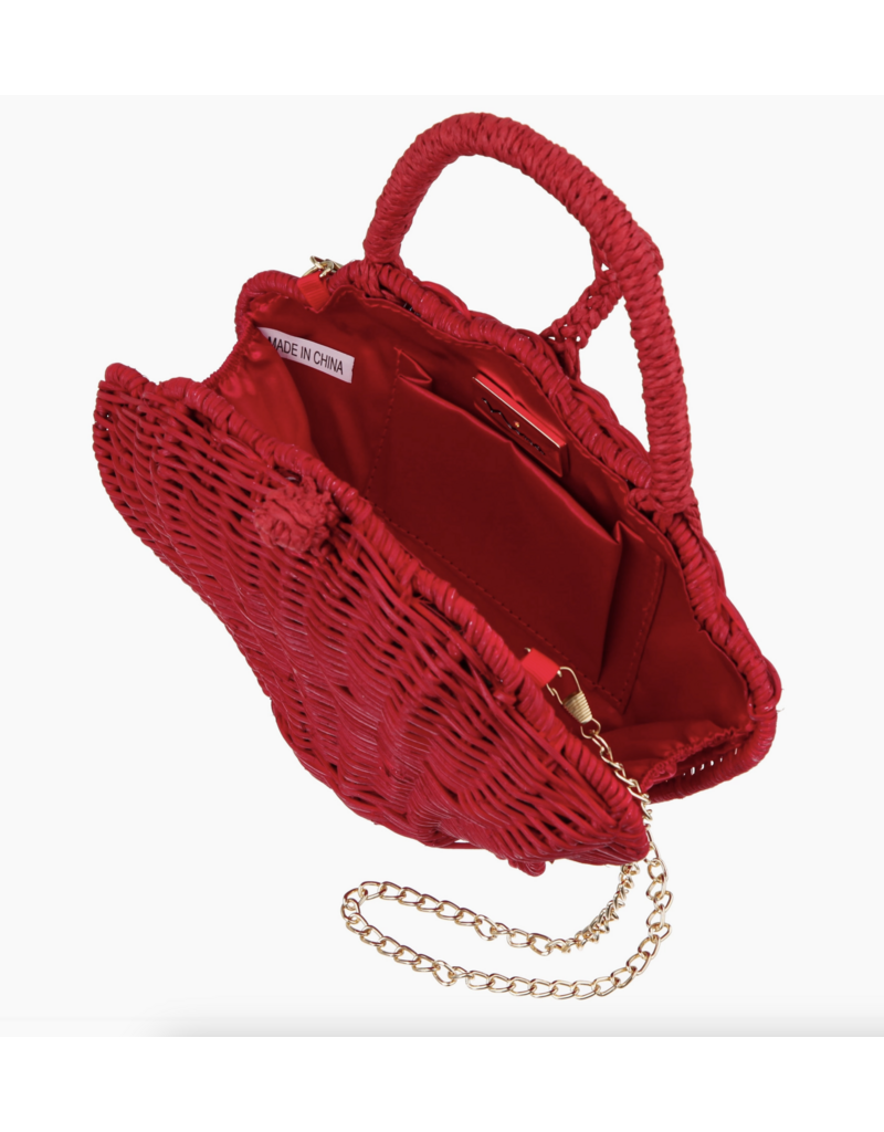 Shelly Handbag