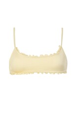 Agua Bendita Anneta Bikini Top