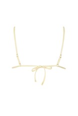 Agua Bendita Anneta Bikini Top