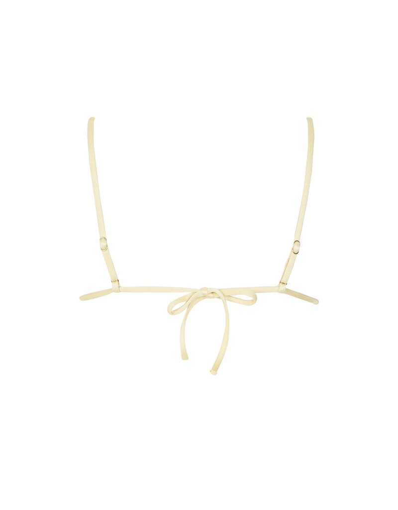 Agua Bendita Anneta Bikini Top