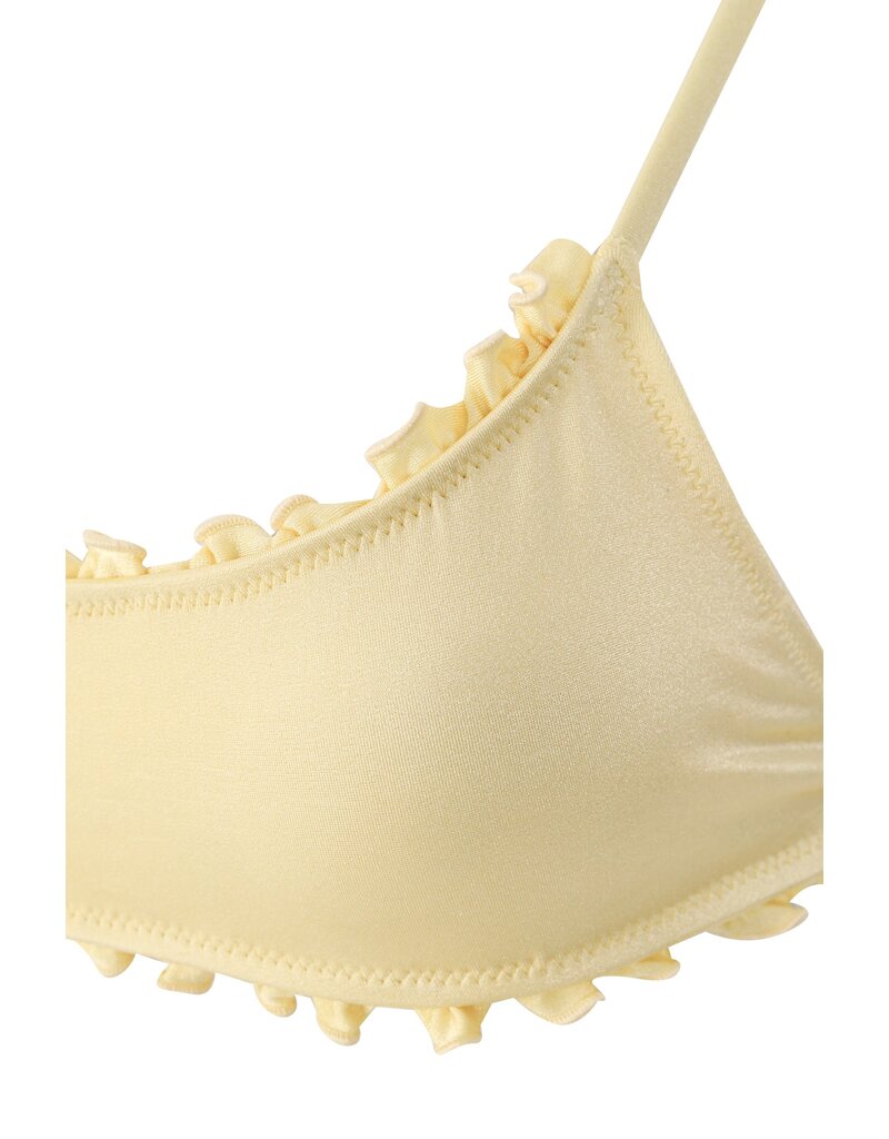 Agua Bendita Anneta Bikini Top