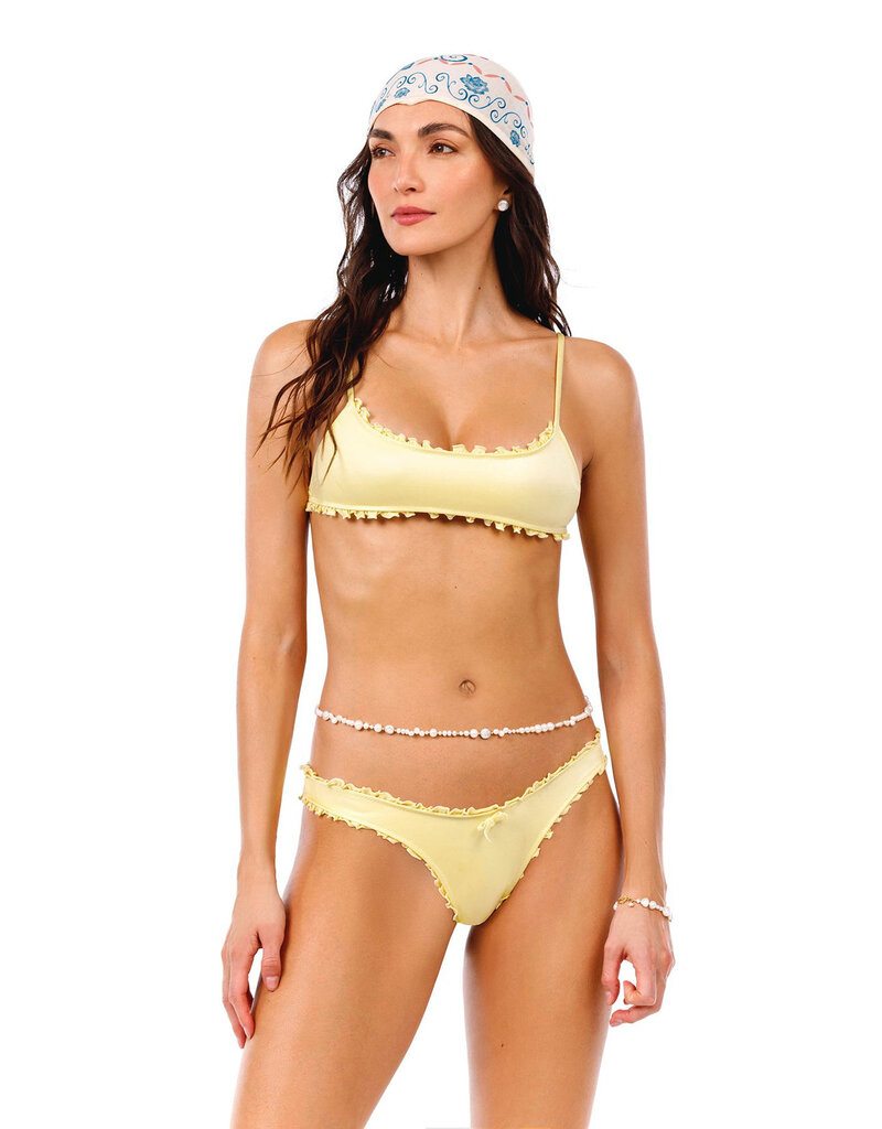Agua Bendita Avy Bikini Bottom