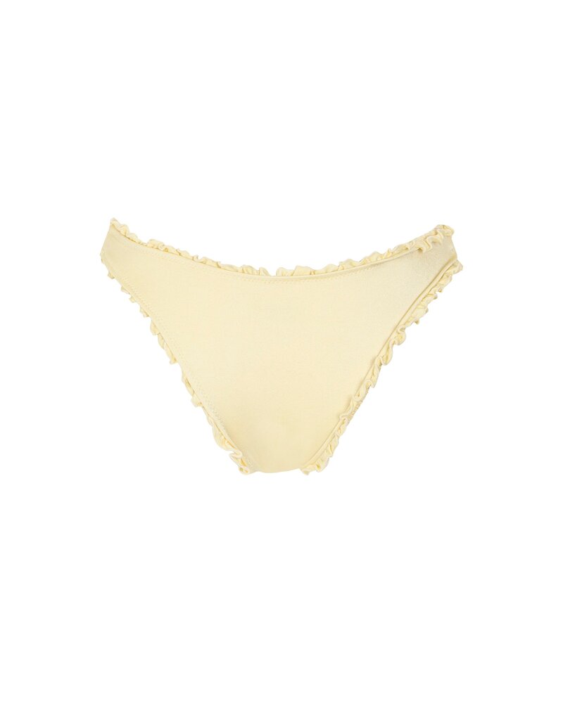 Agua Bendita Avy Bikini Bottom