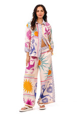 Agua Bendita Chrissy Shirt