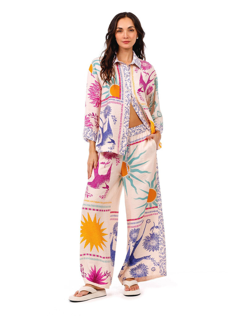 Agua Bendita Chrissy Shirt