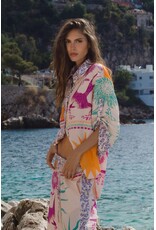 Agua Bendita Chrissy Shirt
