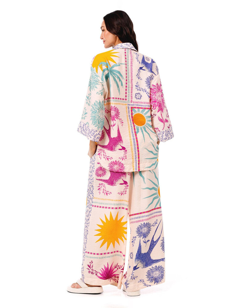 Agua Bendita Chrissy Shirt