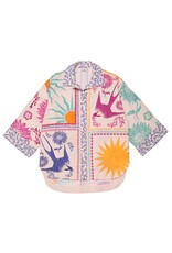 Agua Bendita Chrissy Shirt