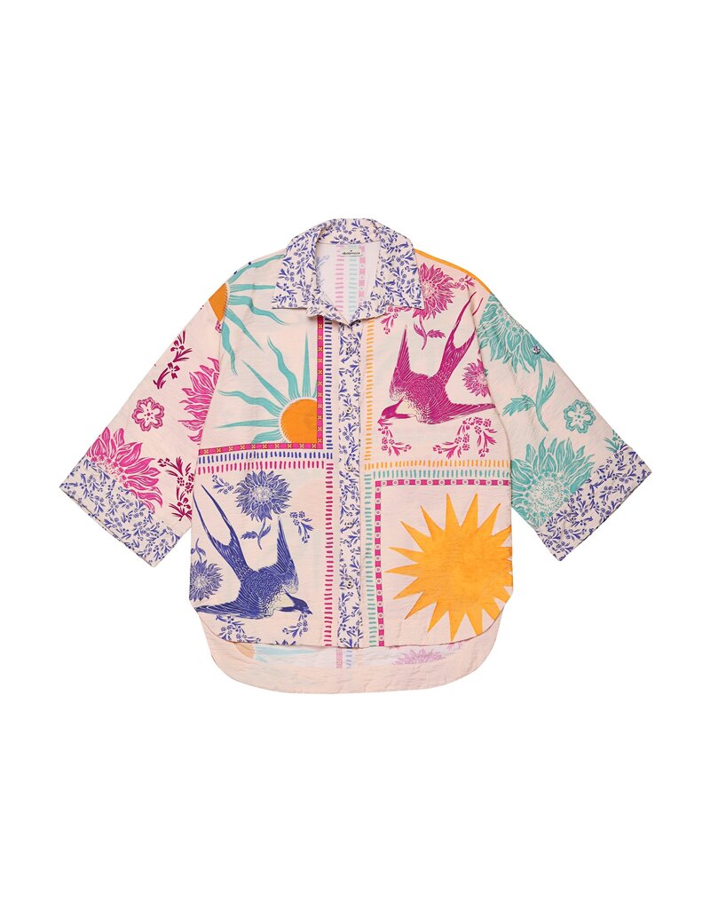 Agua Bendita Chrissy Shirt
