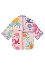 Agua Bendita Chrissy Shirt